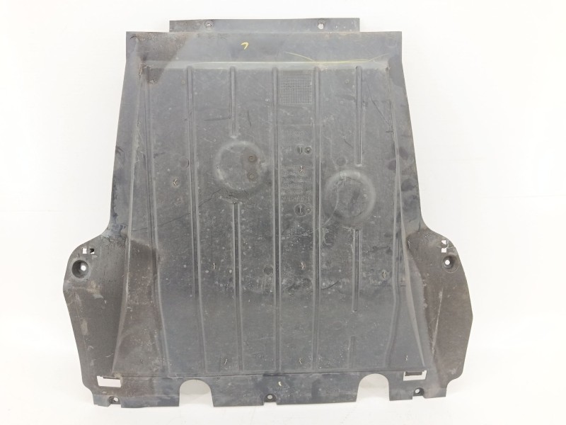 Recambio de cubrecarter para renault captur i (j5_, h5_) 0.9 tce 90 referencia OEM IAM 8200540585  