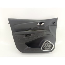 GUARNECIDO PUERTA DELANTERA IZQUIERDA 809011849R 