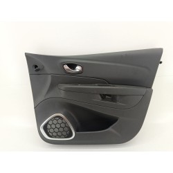 GUARNECIDO PUERTA DELANTERA DERECHA 809007791R 