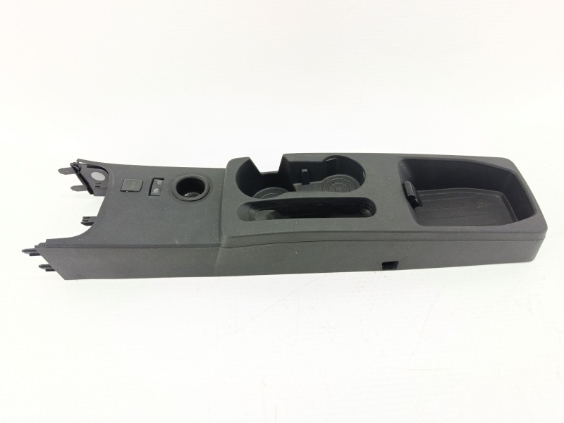 Recambio de consola central para renault captur i (j5_, h5_) 0.9 tce 90 referencia OEM IAM 969257558R  