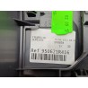 Recambio de consola central para renault captur i (j5_, h5_) 0.9 tce 90 referencia OEM IAM 969257558R  