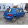 peugeot 307 (3a/c) del año 2004