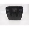 Recambio de luz interior para mercedes-benz cla coupé (c117) cla 220 cdi / d (117.303) referencia OEM IAM A0009000702  