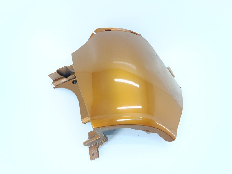 Recambio de moldura para renault captur i (j5_, h5_) 0.9 tce 90 referencia OEM IAM 850173592R  