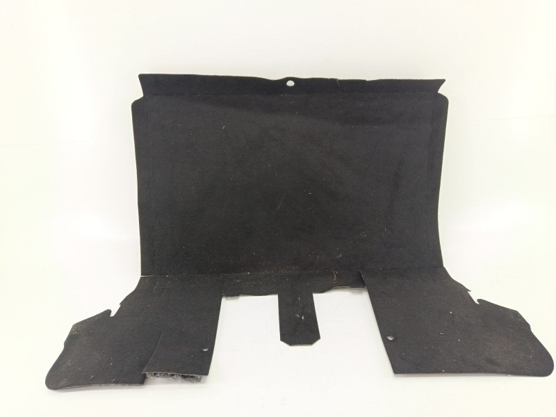 Recambio de tapa maletero para renault captur i (j5_, h5_) 0.9 tce 90 referencia OEM IAM 849024095R  