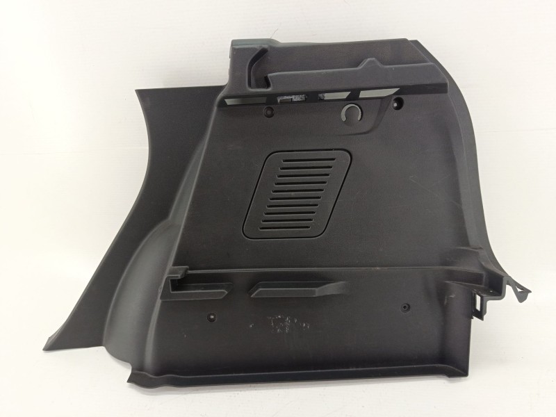 Recambio de moldura para renault captur i (j5_, h5_) 0.9 tce 90 referencia OEM IAM 849505597R  