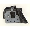 Recambio de moldura para renault captur i (j5_, h5_) 0.9 tce 90 referencia OEM IAM 849505597R  