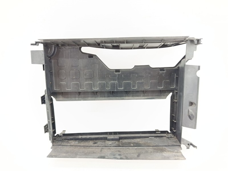 Recambio de panel frontal para renault captur i (j5_, h5_) 0.9 tce 90 referencia OEM IAM 215592894R  