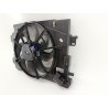 Recambio de electroventilador para renault captur i (j5_, h5_) 0.9 tce 90 referencia OEM IAM 214818009R  