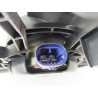 Recambio de electroventilador para renault captur i (j5_, h5_) 0.9 tce 90 referencia OEM IAM 214818009R  