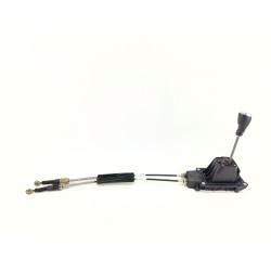 PALANCA CAMBIO 349015026R 