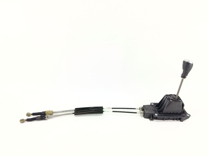Recambio de palanca cambio para renault captur i (j5_, h5_) 0.9 tce 90 referencia OEM IAM 349015026R  