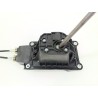 Recambio de palanca cambio para renault captur i (j5_, h5_) 0.9 tce 90 referencia OEM IAM 349015026R  