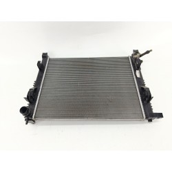 RADIADOR AGUA 214107326R 