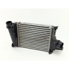 Recambio de intercooler para renault captur i (j5_, h5_) 0.9 tce 90 referencia OEM IAM 144963014R  