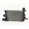 Recambio de intercooler para renault captur i (j5_, h5_) 0.9 tce 90 referencia OEM IAM 144963014R  
