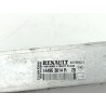 Recambio de intercooler para renault captur i (j5_, h5_) 0.9 tce 90 referencia OEM IAM 144963014R  