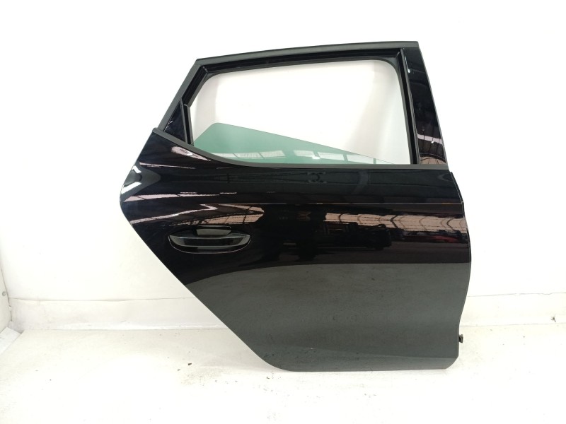 Recambio de puerta trasera derecha para seat leon sportstourer (kl8, kld) 1.5 etsi referencia OEM IAM 5FA833052C  