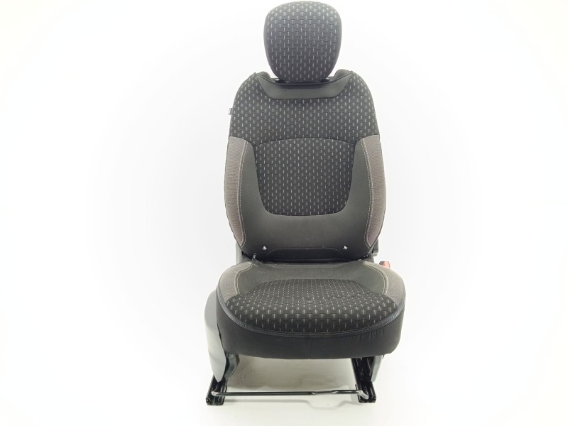 Recambio de asiento delantero derecho para renault captur i (j5_, h5_) 0.9 tce 90 referencia OEM IAM   