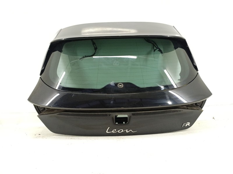 Recambio de porton trasero para seat leon sportstourer (kl8, kld) 1.5 etsi referencia OEM IAM 5FA827023  