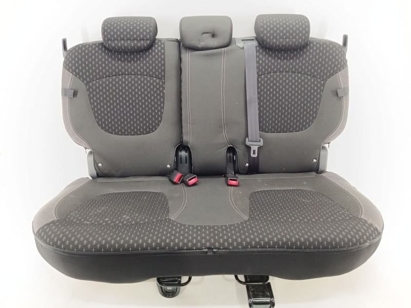 Recambio de asientos traseros para renault captur i (j5_, h5_) 0.9 tce 90 referencia OEM IAM   