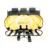 Recambio de asientos traseros para renault captur i (j5_, h5_) 0.9 tce 90 referencia OEM IAM   