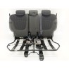 Recambio de asientos traseros para renault captur i (j5_, h5_) 0.9 tce 90 referencia OEM IAM   