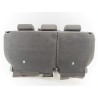 Recambio de asientos traseros para renault captur i (j5_, h5_) 0.9 tce 90 referencia OEM IAM   