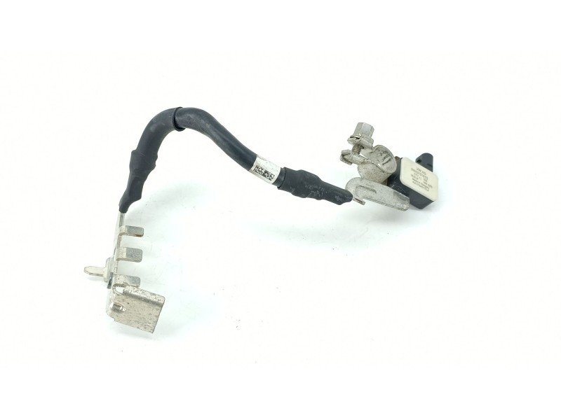 Recambio de modulo electronico para seat leon sportstourer (kl8, kld) 1.5 etsi referencia OEM IAM 5WA915181D  