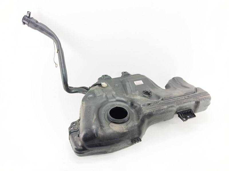 Recambio de deposito combustible para renault captur i (j5_, h5_) 0.9 tce 90 referencia OEM IAM 172029622R  