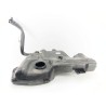 Recambio de deposito combustible para renault captur i (j5_, h5_) 0.9 tce 90 referencia OEM IAM 172029622R  