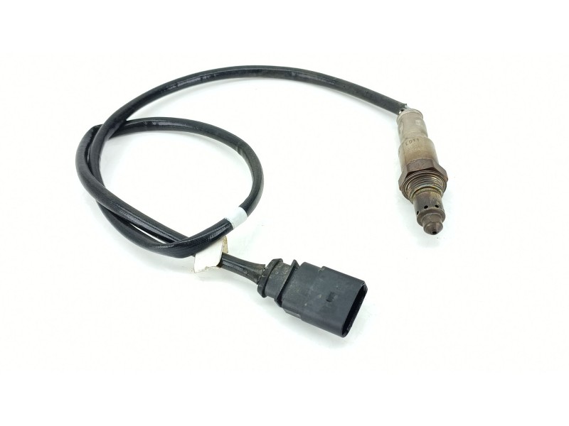 Recambio de sonda lambda para seat leon sportstourer (kl8, kld) 1.5 etsi referencia OEM IAM 04E906262CS  