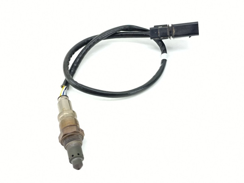 Recambio de sonda lambda para seat leon sportstourer (kl8, kld) 1.5 etsi referencia OEM IAM 4E906262GH  