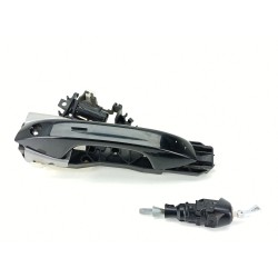 MANETA EXTERIOR DELANTERA IZQUIERDA 5FB837811E 