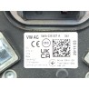 Recambio de base de antena para seat leon sportstourer (kl8, kld) 1.5 etsi referencia OEM IAM 5WA035507A  