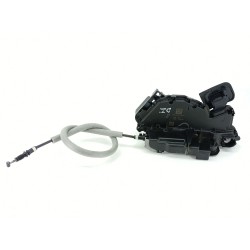 CERRADURA PUERTA DELANTERA IZQUIERDA 5TB837015E 