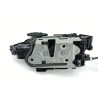 Recambio de cerradura puerta delantera izquierda para seat leon sportstourer (kl8, kld) 1.5 etsi referencia OEM IAM 5TB837015E  