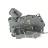 Recambio de cerradura puerta delantera derecha para seat leon sportstourer (kl8, kld) 1.5 etsi referencia OEM IAM 5TB837016E  