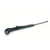 Recambio de brazo limpia trasero para seat leon sportstourer (kl8, kld) 1.5 etsi referencia OEM IAM 5FA9557079B9  