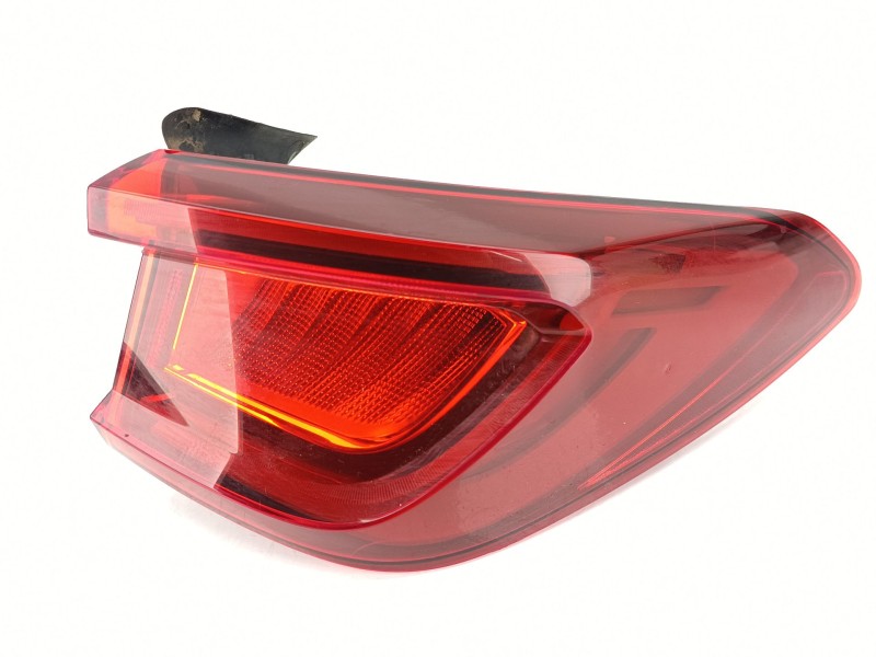 Recambio de piloto trasero izquierdo para seat leon sportstourer (kl8, kld) 1.5 etsi referencia OEM IAM 5FA945207C  