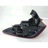 Recambio de piloto trasero izquierdo para seat leon sportstourer (kl8, kld) 1.5 etsi referencia OEM IAM 5FA945207C  