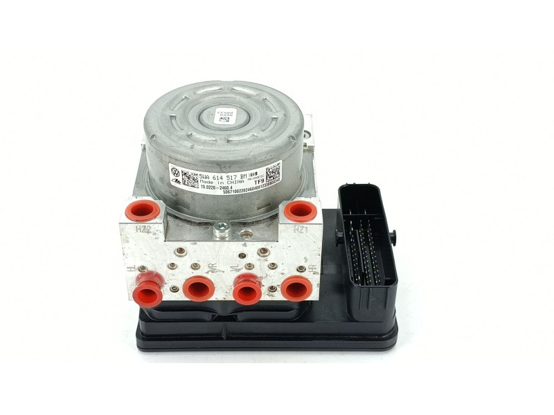 Recambio de abs para seat leon sportstourer (kl8, kld) 1.5 etsi referencia OEM IAM 5WA614517BM  