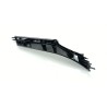 Recambio de moldura para seat leon sportstourer (kl8, kld) 1.5 etsi referencia OEM IAM 5FB858451B  