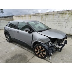 citroën c4 cactus del año 2019