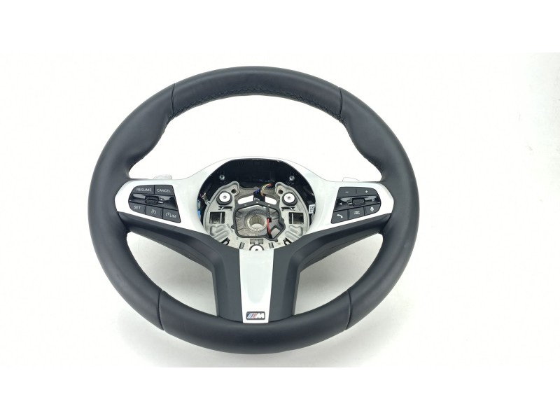 Recambio de volante para bmw z4 roadster (g29) sdrive 20 i referencia OEM IAM 66020668  