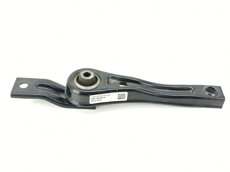 Recambio de soporte cambio para seat leon sportstourer (kl8, kld) 1.5 etsi referencia OEM IAM 5Q0199855N  