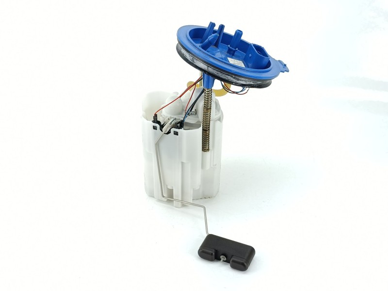 Recambio de aforador para seat leon sportstourer (kl8, kld) 1.5 etsi referencia OEM IAM 58020001V  