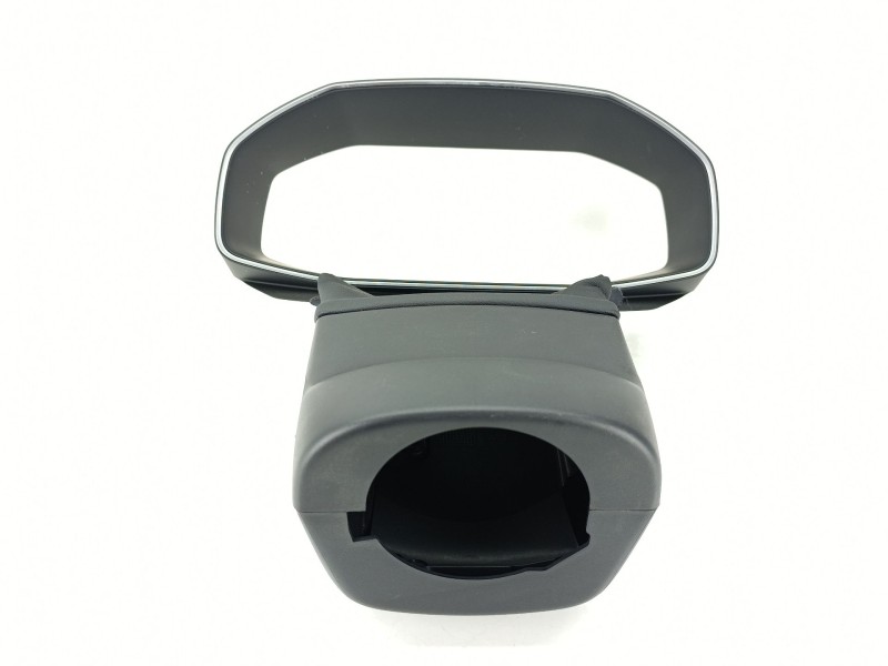 Recambio de moldura para seat leon sportstourer (kl8, kld) 1.5 etsi referencia OEM IAM 5FA857053Z8V  