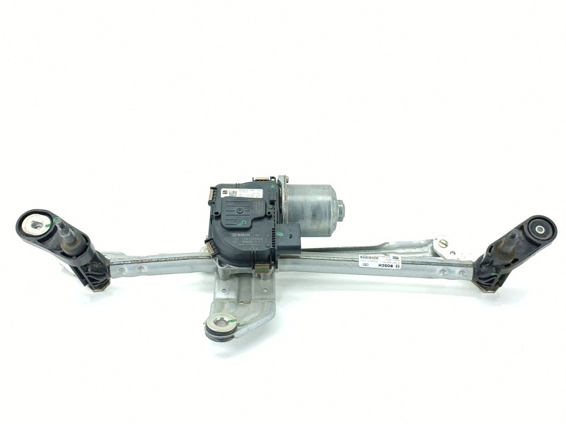 Recambio de motor limpia delantero para seat leon sportstourer (kl8, kld) 1.5 etsi referencia OEM IAM 5FB955023  