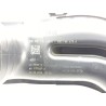 Recambio de tubo presion turbocompresor para seat leon sportstourer (kl8, kld) 1.5 etsi referencia OEM IAM 5E145673G  